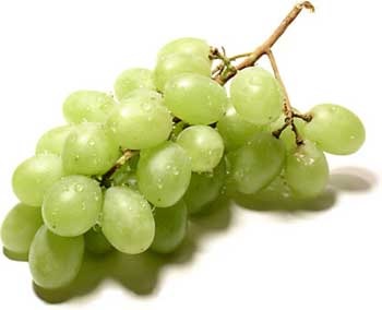 Uvas para a hipertensão arterial