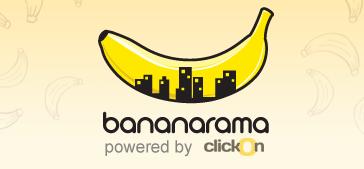 BANANARAMA – SITE DE COMPRAS COLETIVAS – WWW.BANANARAMA.COM.BR