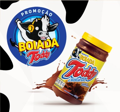 PROMOÇÃO BOIADA TODDY – http://promo.toddy.com.br/boiada