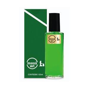 PERFUME MAUÁ VERT – www.perfumesmaua.com.br