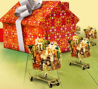 WWW.PROMOCAONATALHIPERCARD.COM.BR – PROMOÇÃO NATAL HIPERCARD