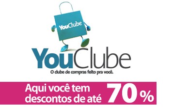 WWW.YOUCLUBE.COM.BR  – YOUCLUBE – CLUBE DE COMPRAS