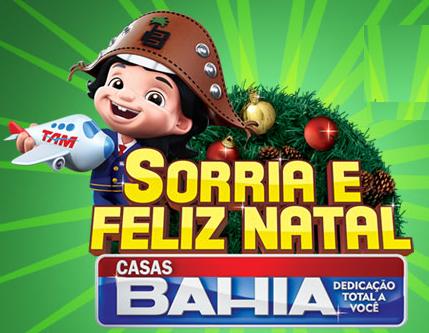 WWW.PROMOCAODENATALCASASBAHIA.COM.BR, PROMOÇÃO DE NATAL CASAS BAHIA