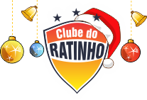 CLUBE DO RATINHO, WWW.CLUBEDORATINHO.COM.BR