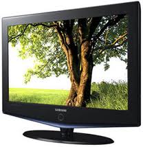 TV LCD SAMSUNG, INFORMAÇÕES