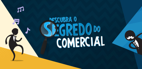 PROMOÇÃO SEGREDO VISA, VISA.COM.BR/SEGREDOVISA