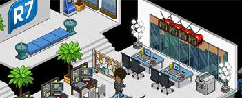 HABBO HOTEL, R7.COM/HABBO