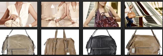 BOLSAS ANA HICKMANN, MODELOS, ONDE COMPRAR