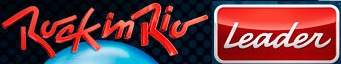 INGRESSOS ROCK IN RIO LEADER