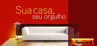 WWW.SUACASASEUORGULHO.COM.BR, SUA CASA SEU ORGULHO SUVINIL