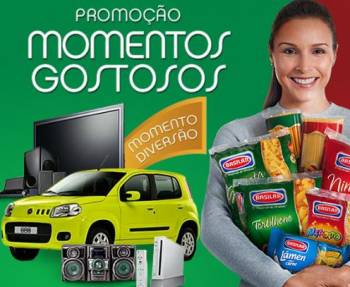 WWW.MOMENTOSGOSTOSOSBASILAR.COM.BR, PROMOÇÃO BASILAR