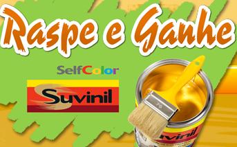 PROMOÇÃO RASPE E GANHE SUVINIL, WWW.RASPEEGANHESUVINIL.COM.BR