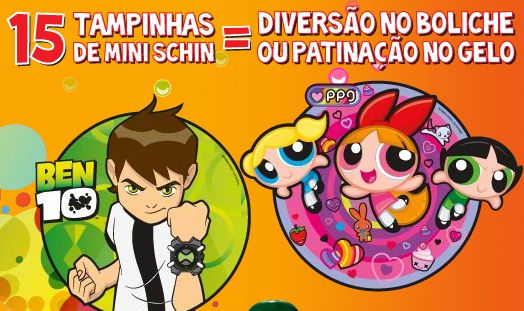 MINI SCHIN PROMOÇÃO, WWW.MINISCHIN.COM.BR