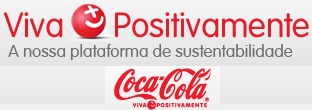 VIVA POSITIVAMENTE COCA-COLA, WWW.VIVAPOSITIVAMENTE.COM.BR