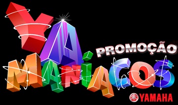 PROMOÇÃO YAMANÍACOS, WWW.PROMOCAOYAMANIACOS.COM.BR