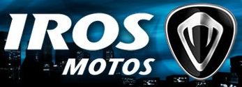 IROS MOTOS, MODELOS, WWW.IROS.COM.BR