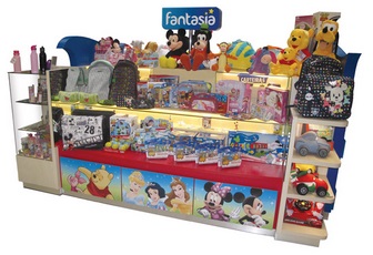 FRANQUIA FANTASIA DISNEY, WWW.FANTASIA.COM.BR